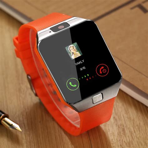 bluetooth smart watch support sim card|cheap smartwatch with sim card.